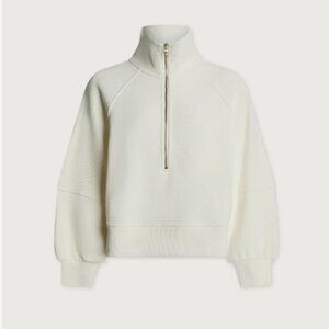 Varley Half-Zip Sweatshirt